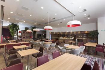 Staybridge Suites Birmingham by IHG, Birmingham (photo 5)