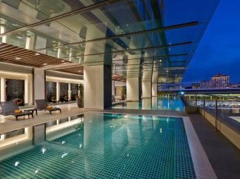 VE Hotel & Residence, Kuala Lumpur (Foto 2)
