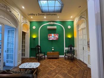 Hotel Frossard, Buenos Aires (zdjęcie 5)