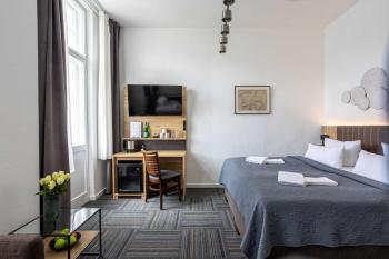 Hotel Bregenz, Berlin (photo 2)