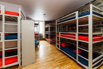 Alt Hostel, Montréal (foto 4)