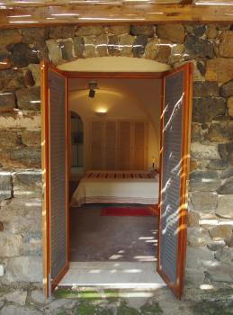 Relais Euterpini, Pantelleria (fotografie 5)