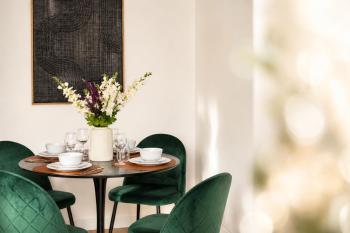 Luxury Apartment in the old city center of Antwerp, Anvers (photo 4)
