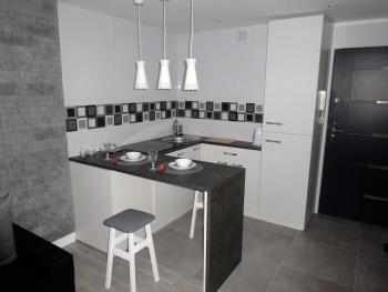 Apartament Junior, Varšava (fotografie 3)