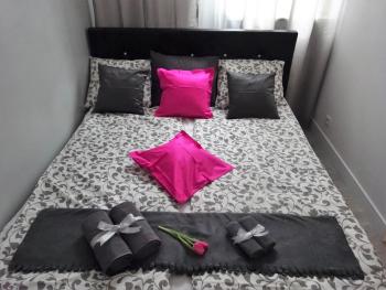 Apartament Junior, Varšava (fotografie 2)