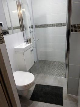 Apartament Junior, Varšava (fotografie 5)