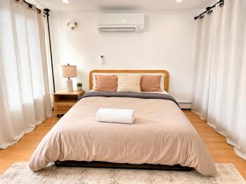 Nolita 6 bedrooms 2BA Loft, New York (Foto 2)