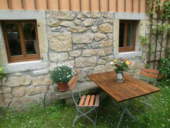Ferienwohnung mit Charme in Dresden Pillnitz, Drážďany (fotografie 4)