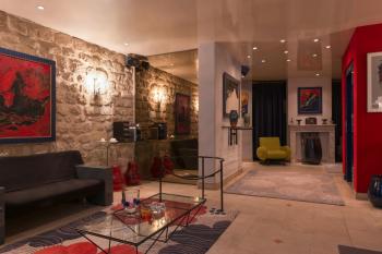 Hotel Danemark, Paris (Foto 5)