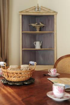 Appartement Clemenceau Centre Nice Five stars Holiday House, Nice (fotografie 5)
