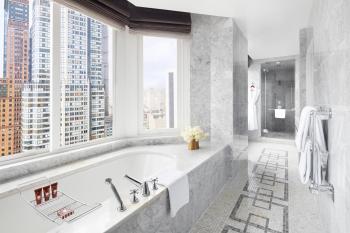 The London, a Luxury Collection Hotel, New York City, New York (fotografie 3)