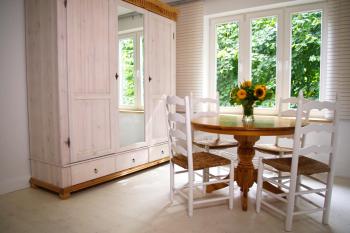 Suite im Huus, Hamburk (fotografie 4)