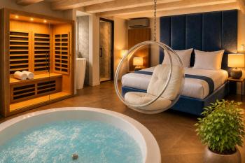 Life VOYAGE Résidence & Spa by Life Renaissance - Place KLEBER, Strasbourg (photo 4)