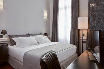 The Zillers Boutique Hotel, Atény (fotografie 5)