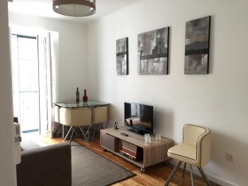 Bairro Alto Studios & Flats by Lisbon Village Apartments, Lisabon (fotografie 2)