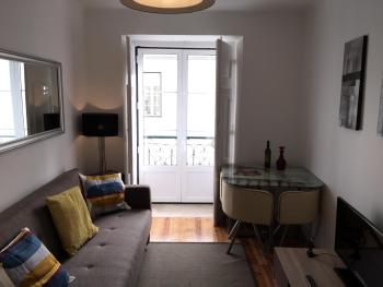 Bairro Alto Studios & Flats by Lisbon Village Apartments, Lisabon (fotografie 5)