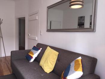 Bairro Alto Studios & Flats by Lisbon Village Apartments, Lisabon (fotografie 4)