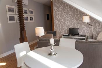 FLH Chiado Terrace Flat, Lisabon (fotografie 2)