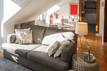 FLH Chiado Terrace Flat, Lisabon (fotografie 3)