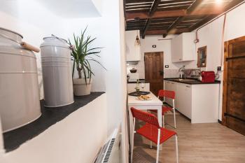 Casa Sant'Agostino CITRA LT-2407, Janov (fotografie 4)