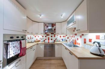 Apartment Jamaica Street 7, Edynburg (zdjęcie 5)