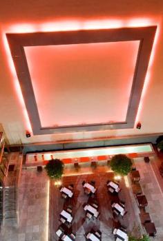 The Levante Parliament A Design Hotel, Vienne (photo 5)