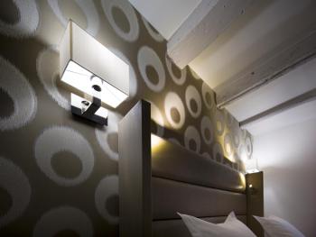 Hôtel Jacques de Molay - Fitness & Sauna, Paris (Foto 2)