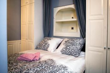 Royal Residence by OTR, Cracovie (photo 2)