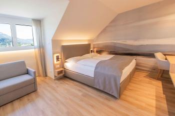 Hotel Restaurant Auerhahn, Salzburg (zdjęcie 3)