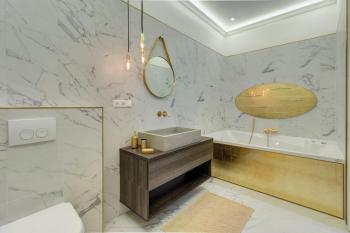 Count Zrinyi Basilica Luxurious Residence, Budapest (photo 3)