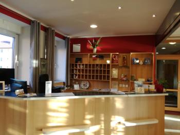 Hotel O.K. 1, Beroun (foto 5)