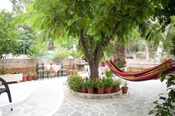 Veggie Garden Athens B&B, Ateny (zdjęcie 5)