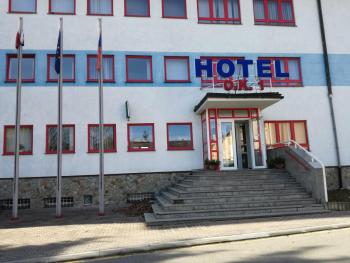 Hotel O.K. 1, Beroun (foto 3)