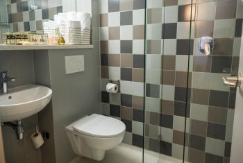 Linden Hotel, Амстердам (фото 5)