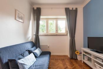 The Ideal Place close to the Castle, Lisabon (fotografie 5)