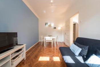 The Ideal Place close to the Castle, Lisabon (fotografie 3)