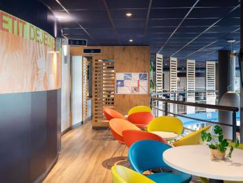 ibis budget Porte D'Orleans, Paris (photo 4)