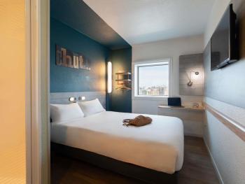 ibis budget Porte D'Orleans, Paris (photo 2)