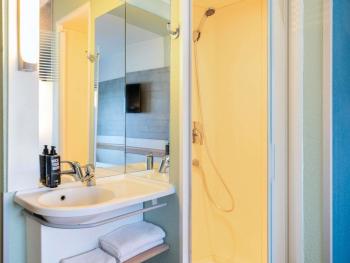 ibis budget Porte D'Orleans, Paris (photo 3)