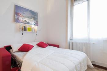 Mauro's Studio, Milán (fotografie 2)