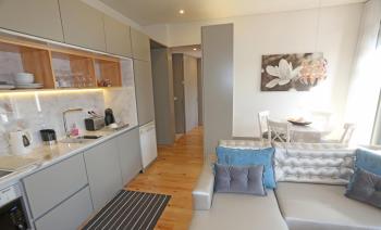 Cozy Flat Porto Downtown With Balcony By Timeless Vacations, Porto (fotografie 4)
