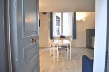 Smart Central Apartments San Gregorio, Neapel (Foto 4)
