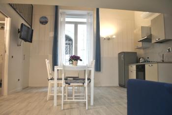 Smart Central Apartments San Gregorio, Neapel (Foto 5)