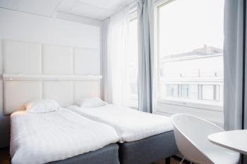 peaceful apartment, Helsinki (photo 5)