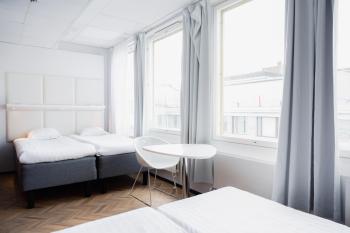 Omena Hotel Helsinki Lönnrotinkatu, Helsinki (foto 2)