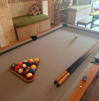 DK's Backpacker Hotel, Hoi An (foto 5)