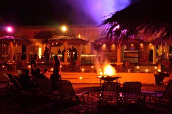 Hebes Studios, Kavos (photo 2)
