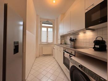 BW Living - Wettiner Strasse, Lipsko (fotografie 4)