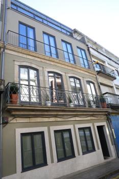 Cozy Flat Porto Downtown With Balcony By Timeless Vacations, Porto (fotografie 3)