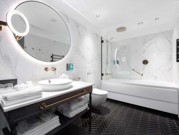 Movenpick Hotel Tallinn, Tallin (foto 5)